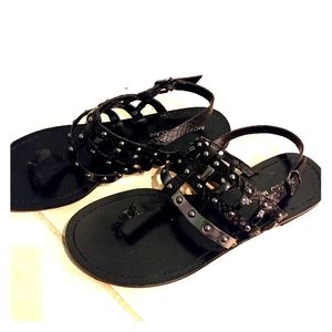 Antonio Melani sandals